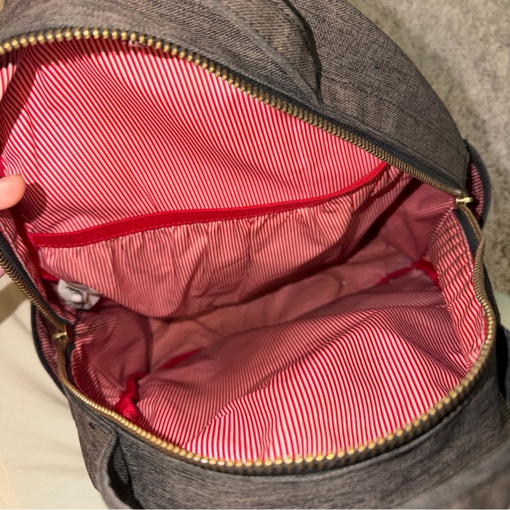 Herschel Supply Company Brown Backpack - Picture 6 of 6